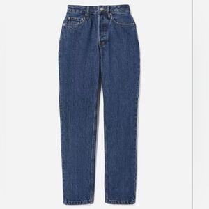 NWT Everlane The Curvy ’90s Cheeky® Jean